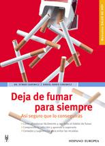 DEJA DE FUMAR PARA SIEMPRE | 9788425515750 | OTMAR CAREWICZ | Llibres Parcir | Llibreria Parcir | Llibreria online de Manresa | Comprar llibres en català i castellà online