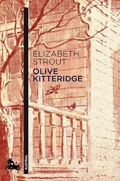 OLIVE KITTERIDGE | 9788494165924 | ELIZABETH STROUT | Llibres Parcir | Librería Parcir | Librería online de Manresa | Comprar libros en catalán y castellano online