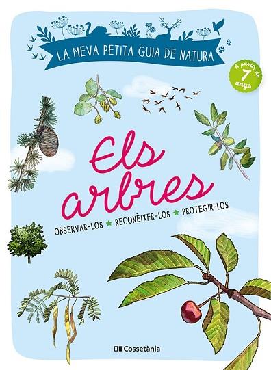 ELS ARBRES | 9788413562513 | JAPIOT, XAVIER | Llibres Parcir | Llibreria Parcir | Llibreria online de Manresa | Comprar llibres en català i castellà online