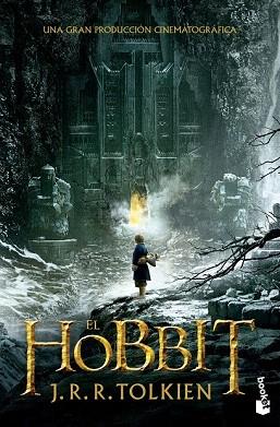 EL HOBBIT | 9788445001769 | J. R. R. TOLKIEN | Llibres Parcir | Llibreria Parcir | Llibreria online de Manresa | Comprar llibres en català i castellà online