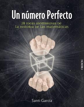 UN NúMERO PERFECTO | 9788441538955 | GARCíA, SANTI | Llibres Parcir | Llibreria Parcir | Llibreria online de Manresa | Comprar llibres en català i castellà online