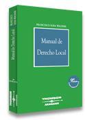 MANUAL DE DERECHO LOCAL | 9788497674713 | SOSA WAGNER | Llibres Parcir | Llibreria Parcir | Llibreria online de Manresa | Comprar llibres en català i castellà online