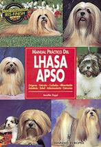 MANUAL DEL LHASA APSO | 9788425511615 | ZEPPI | Llibres Parcir | Librería Parcir | Librería online de Manresa | Comprar libros en catalán y castellano online