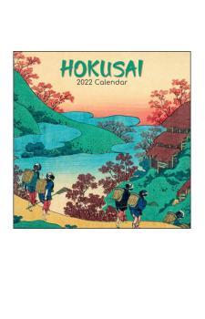 2022 CALENDARIO DE PARED HOKUSAI | 9781800543805 | AAVV | Llibres Parcir | Llibreria Parcir | Llibreria online de Manresa | Comprar llibres en català i castellà online