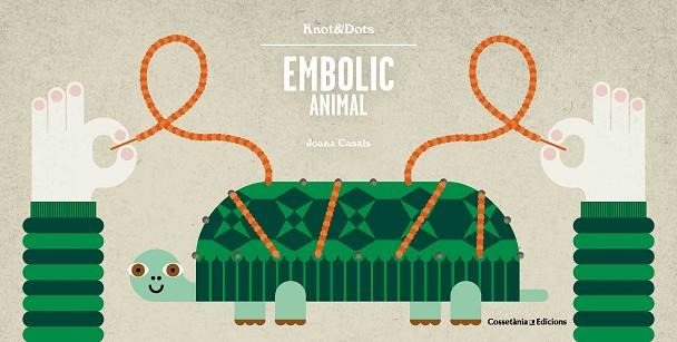 EMBOLIC ANIMAL | 9788490346372 | CASALS PELEGRí, JOANA | Llibres Parcir | Llibreria Parcir | Llibreria online de Manresa | Comprar llibres en català i castellà online