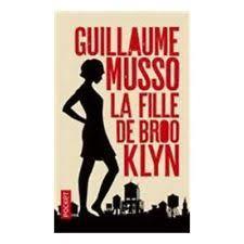 LA FILLE DE BROOKLYN | 9782266275149 | MUSSO GUILLAUME | Llibres Parcir | Llibreria Parcir | Llibreria online de Manresa | Comprar llibres en català i castellà online