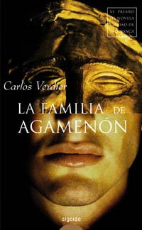 LA FAMILIA DE AGAMENON | 9788484332015 | VERDIER | Llibres Parcir | Llibreria Parcir | Llibreria online de Manresa | Comprar llibres en català i castellà online