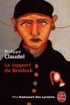 Le rapport de Brodeck | 9782253125723 | Claudel, Philippe | Llibres Parcir | Llibreria Parcir | Llibreria online de Manresa | Comprar llibres en català i castellà online