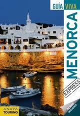 GUIA VIVA Menorca | 9788499352718 | Vela Lozano, Antonio | Llibres Parcir | Llibreria Parcir | Llibreria online de Manresa | Comprar llibres en català i castellà online