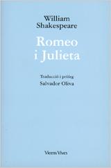 5. ROMEO I JULIETA | 9788431682385 | SHAKESPEARE, WILLIAM | Llibres Parcir | Llibreria Parcir | Llibreria online de Manresa | Comprar llibres en català i castellà online