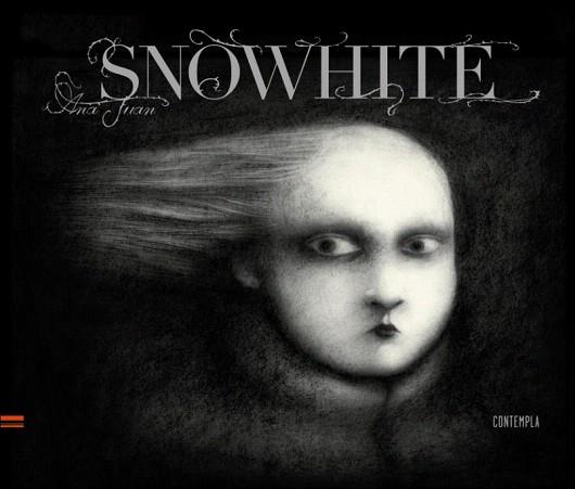 SNOWHITE (ALBUM) | 9788426391209 | JUAN, ANA | Llibres Parcir | Llibreria Parcir | Llibreria online de Manresa | Comprar llibres en català i castellà online