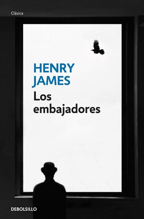 LOS EMBAJADORES | 9788483466018 | JAMES HENRY | Llibres Parcir | Llibreria Parcir | Llibreria online de Manresa | Comprar llibres en català i castellà online