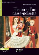 HISTOIRE D'UN CASSE-NOISETTE+CD | 9788431699468 | CIDEB EDITRICE S.R.L. | Llibres Parcir | Llibreria Parcir | Llibreria online de Manresa | Comprar llibres en català i castellà online