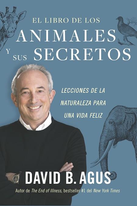 EL LIBRO DE LOS ANIMALES Y SUS SECRETOS | 9788417963972 | AGUS, DAVID B. | Llibres Parcir | Llibreria Parcir | Llibreria online de Manresa | Comprar llibres en català i castellà online