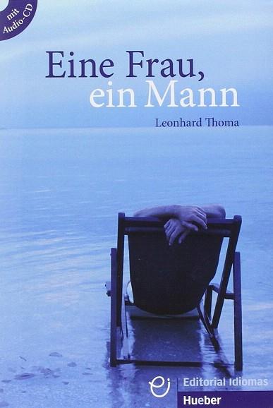 EINE FRAU, EIN MANN | 9783190216772 | THOMA, LEONHARD | Llibres Parcir | Llibreria Parcir | Llibreria online de Manresa | Comprar llibres en català i castellà online