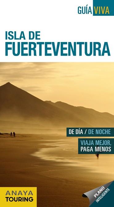 ISLA DE FUERTEVENTURA | 9788499359342 | HERNÁNDEZ BUENO, MARIO | Llibres Parcir | Llibreria Parcir | Llibreria online de Manresa | Comprar llibres en català i castellà online