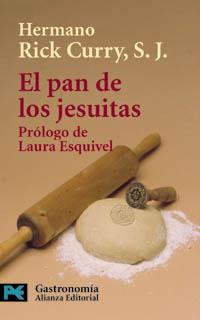 PAN DE LOS JESUITAS | 9788420638737 | Llibres Parcir | Llibreria Parcir | Llibreria online de Manresa | Comprar llibres en català i castellà online