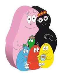 FAMILIA BARBAPAPA | 5704976022091 | Llibres Parcir | Llibreria Parcir | Llibreria online de Manresa | Comprar llibres en català i castellà online