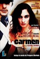 CARMEN | 9788484831839 | Llibres Parcir | Llibreria Parcir | Llibreria online de Manresa | Comprar llibres en català i castellà online