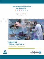 FISICA QUIMICA CIENCIAS NATURALEZA EDUC SECUNDARIA ADULTOS | 9788466503136 | GARCIA E MARQUEZ L | Llibres Parcir | Llibreria Parcir | Llibreria online de Manresa | Comprar llibres en català i castellà online