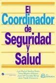 El coordinador en seguridad y salud | 9788492735921 | González Barriga, Juana María / Palomino Márquez, Teresa / Sánchez Rivero, José Manuel | Llibres Parcir | Llibreria Parcir | Llibreria online de Manresa | Comprar llibres en català i castellà online