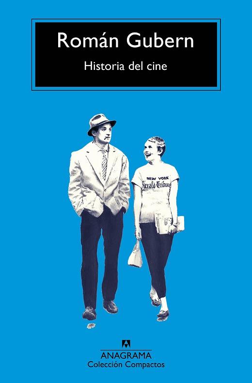 HISTORIA DEL CINE | 9788433977991 | ROMÁN GUBERN | Llibres Parcir | Llibreria Parcir | Llibreria online de Manresa | Comprar llibres en català i castellà online