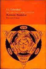 LA TRINIDAD EXPERIENCIA HUMANA PRIMORDIAL | 9788478444267 | RAIMON PANIKKAR | Llibres Parcir | Llibreria Parcir | Llibreria online de Manresa | Comprar llibres en català i castellà online