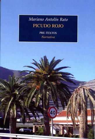 PICUDO ROJO Narrativa | 9788492913138 | ANTOLIN RATO MARIANO | Llibres Parcir | Llibreria Parcir | Llibreria online de Manresa | Comprar llibres en català i castellà online