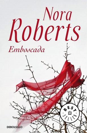 EMBOSCADA | 9788490321126 | ROBERTS,NORA | Llibres Parcir | Llibreria Parcir | Llibreria online de Manresa | Comprar llibres en català i castellà online