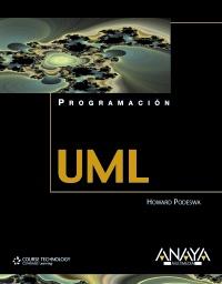 UML programacion | 9788441527195 | HOWARD PODESWA | Llibres Parcir | Librería Parcir | Librería online de Manresa | Comprar libros en catalán y castellano online