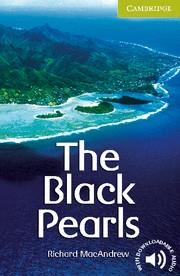 THE BLACK PEARLS STARTER/BEGINNER | 9780521732895 | MACANDREW,RICHARD | Llibres Parcir | Llibreria Parcir | Llibreria online de Manresa | Comprar llibres en català i castellà online