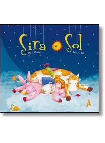 SIRA Y SOL | 9789788493990 | PAVON, MAR | Llibres Parcir | Llibreria Parcir | Llibreria online de Manresa | Comprar llibres en català i castellà online