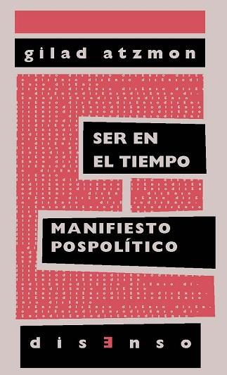 A POST-POLITICAL MANIFESTO | 9788494875946 | ATZMON, GILAD | Llibres Parcir | Llibreria Parcir | Llibreria online de Manresa | Comprar llibres en català i castellà online