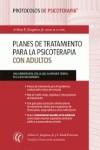 PLANES DE TRATAMIENTO PARA LA PSICOTERAPIA CON ADULTOS | 9788494025051 | JONGSMA, ARTHUR E. / PETERSON, L. MARK | Llibres Parcir | Llibreria Parcir | Llibreria online de Manresa | Comprar llibres en català i castellà online