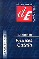 DICCIONARI FRANCES CATALA NOU | 9788441209084 | Llibres Parcir | Llibreria Parcir | Llibreria online de Manresa | Comprar llibres en català i castellà online