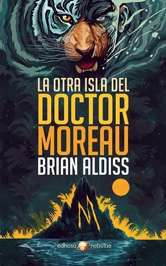 LA OTRA ISLA DEL DOCTOR MOREAU | 9788435021388 | ALDISS, BRIAN | Llibres Parcir | Llibreria Parcir | Llibreria online de Manresa | Comprar llibres en català i castellà online