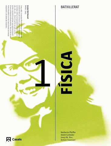 FíSICA 1 BATXILLERAT (2016) | 9788421849835 | VV.AA | Llibres Parcir | Llibreria Parcir | Llibreria online de Manresa | Comprar llibres en català i castellà online