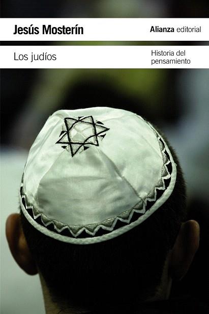 LOS JUDÍOS | 9788420697291 | MOSTERÍN, JESÚS | Llibres Parcir | Llibreria Parcir | Llibreria online de Manresa | Comprar llibres en català i castellà online