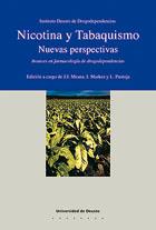 NICOTINA Y TABAQUISMO | 9788474856446 | DEUSTO | Llibres Parcir | Llibreria Parcir | Llibreria online de Manresa | Comprar llibres en català i castellà online