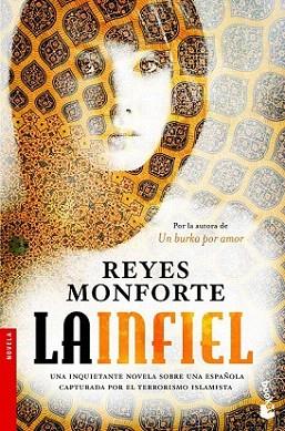 La infiel | 9788499981659 | Reyes Monforte | Llibres Parcir | Llibreria Parcir | Llibreria online de Manresa | Comprar llibres en català i castellà online