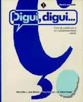 DIGUI DIGUI 1 | 9788484155041 | MAS | Llibres Parcir | Llibreria Parcir | Llibreria online de Manresa | Comprar llibres en català i castellà online