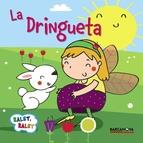 RALET RALET : LA DRINGUETA | 9788448934514 | BALDÓ, ESTEL/GIL, ROSA/SOLIVA, MARIA | Llibres Parcir | Llibreria Parcir | Llibreria online de Manresa | Comprar llibres en català i castellà online