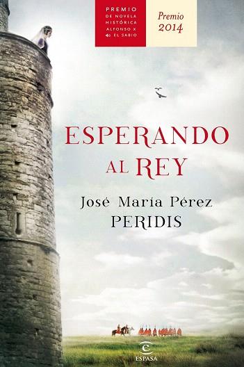 ESPERANDO AL REY | 9788467043006 | PERIDIS | Llibres Parcir | Llibreria Parcir | Llibreria online de Manresa | Comprar llibres en català i castellà online