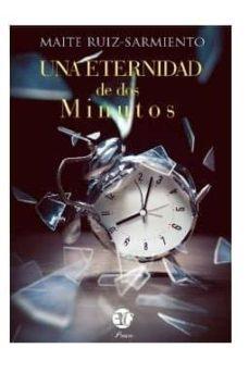 UNA ETERNIDAD DE DOS MINUTOS | 9788494935329 | Llibres Parcir | Llibreria Parcir | Llibreria online de Manresa | Comprar llibres en català i castellà online