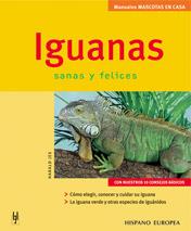 IGUANAS SANAS Y FELICES | 9788425515378 | JES | Llibres Parcir | Llibreria Parcir | Llibreria online de Manresa | Comprar llibres en català i castellà online