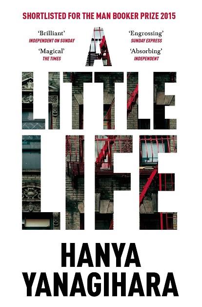 A LITTLE LIFE | 9781447294832 | YANAGIHARA, HANYA | Llibres Parcir | Llibreria Parcir | Llibreria online de Manresa | Comprar llibres en català i castellà online