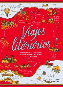 VIAJES LITERARIOS | 9788410268340 | MCMURTIE, JOHN | Llibres Parcir | Llibreria Parcir | Llibreria online de Manresa | Comprar llibres en català i castellà online