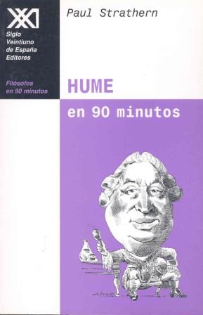 HUME EN 90 MINUTOS | 9788432309793 | STRATHERN | Llibres Parcir | Llibreria Parcir | Llibreria online de Manresa | Comprar llibres en català i castellà online