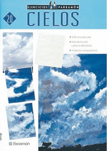 CIELOS ejercicios | 9788434221895 | Llibres Parcir | Llibreria Parcir | Llibreria online de Manresa | Comprar llibres en català i castellà online