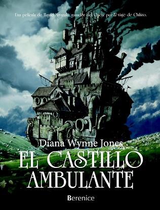 EL CASTILLO AMBULANTE | 9788496756397 | WYNNE JONES DIANA | Llibres Parcir | Llibreria Parcir | Llibreria online de Manresa | Comprar llibres en català i castellà online